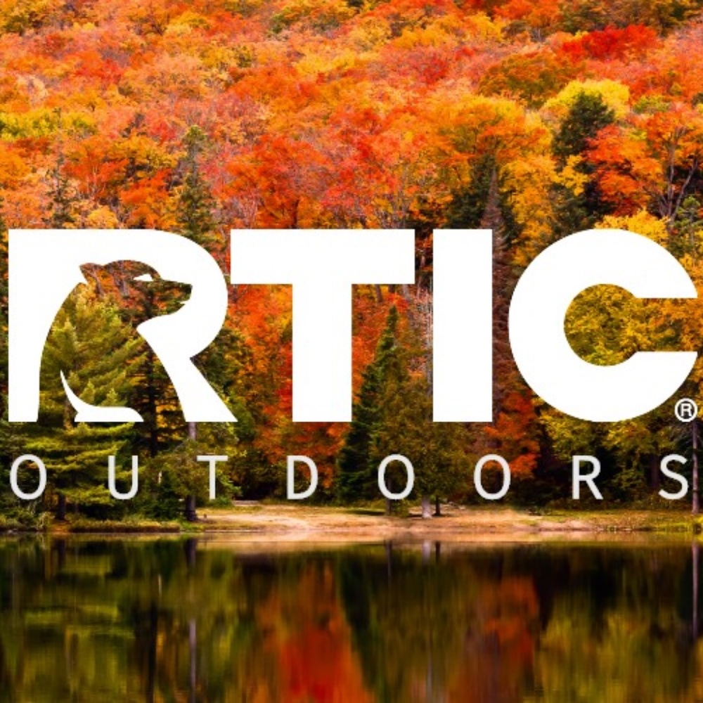 🥶RTIC🥵 Thermos/Travel Bottle Stainless Steel Double Wall Insulated Cooler - Picture 2 of 13